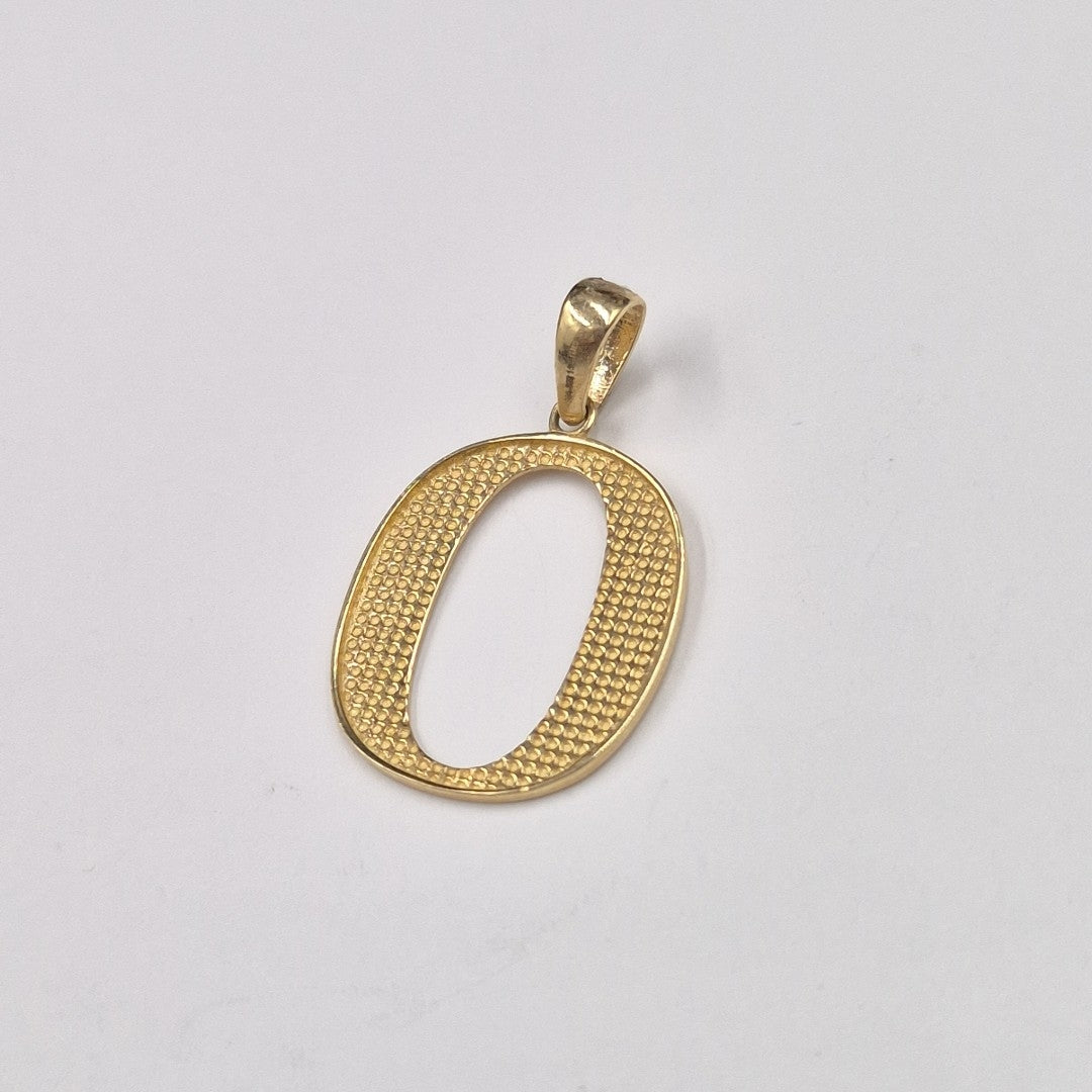 DIJES ORO 14K 1.4 (NUEVO)