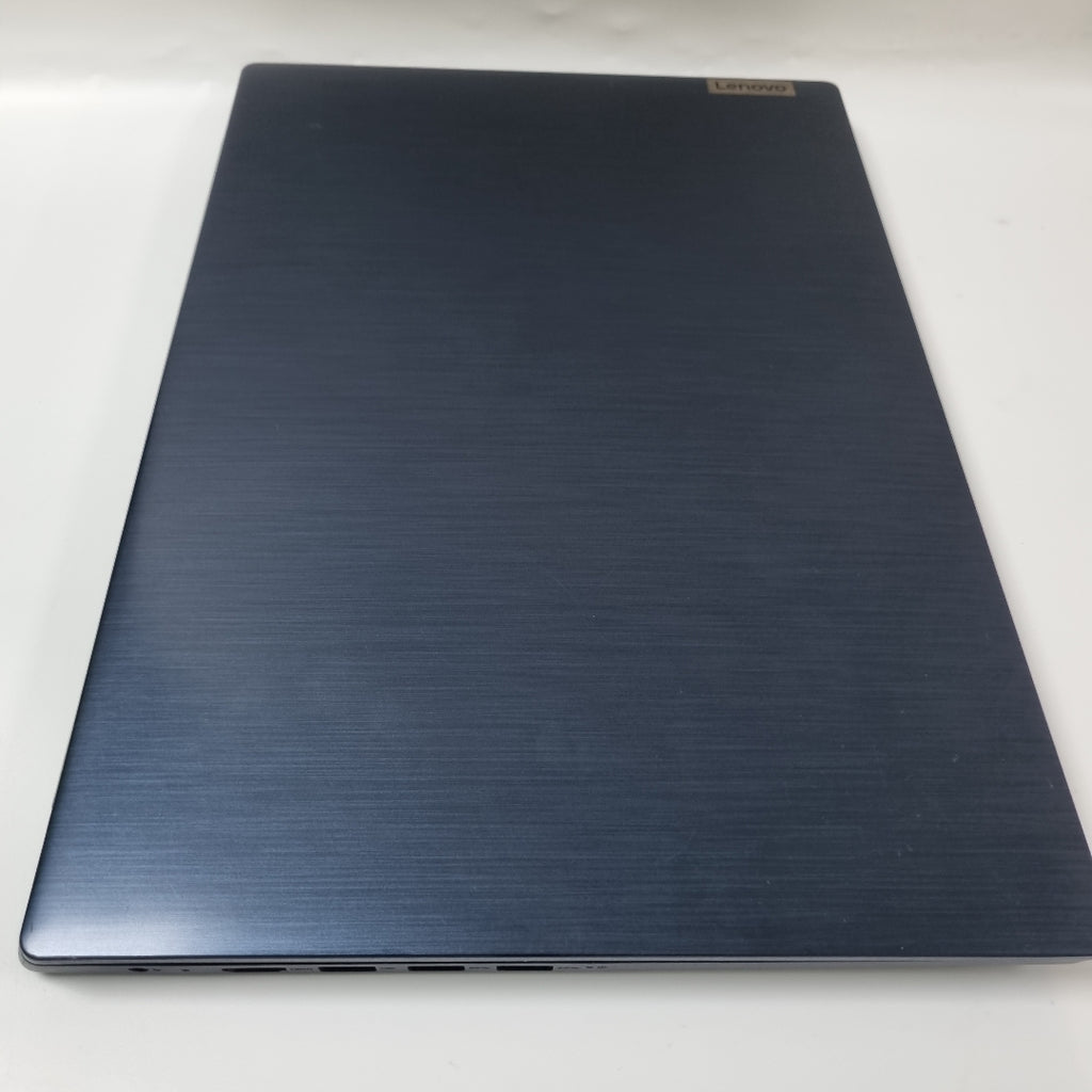 LAPTOP LENOVO IDEAPAD 3 15IML05 (2022) 1 TB + 128 GB SSD 8 GB RAM (SEMINUEVO)
