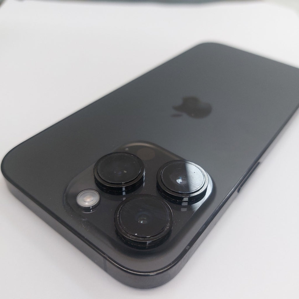 CELULAR APPLE IPHONE 14 PRO A2889 128 GB 6 GB RAM (SEMINUEVO)