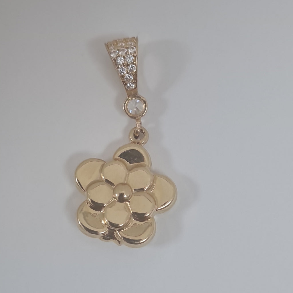 DIJES ORO 14K 1.7 (NUEVO)