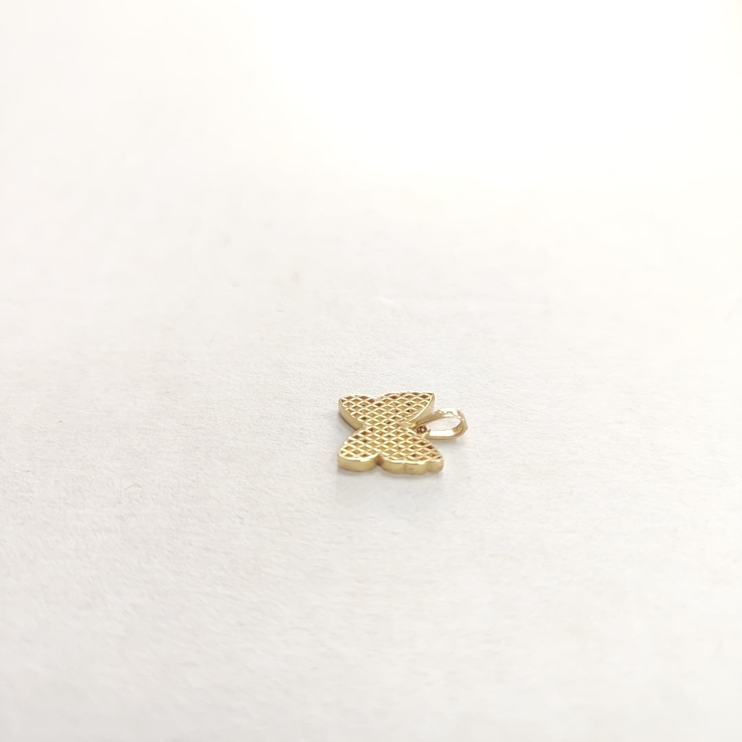 DIJES ORO 14K 1.2 (NUEVO)
