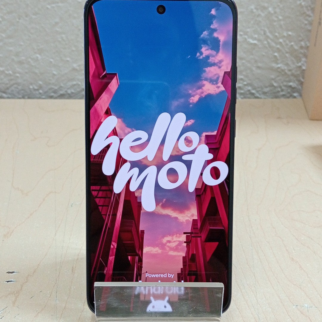 CELULAR MOTOROLA EDGE 50 NEO XT2409-2 (2024) 256 GB 8 GB RAM (SEMINUEVO)