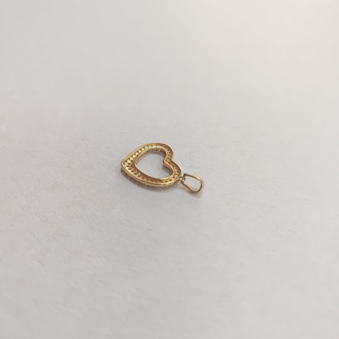 DIJES ORO 14K 1.1 (NUEVO)