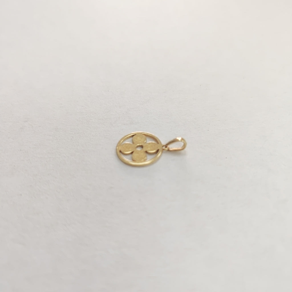 DIJES ORO 14K 0.9 (NUEVO)