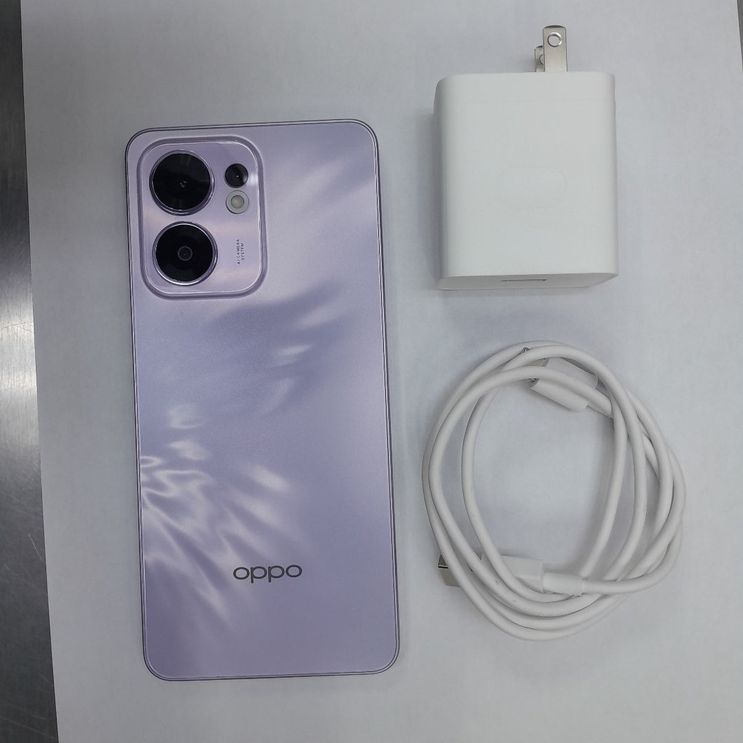 CELULAR OPPO  RENO 13F 5G CPH2699 (2025) 256 GB 12 GB RAM