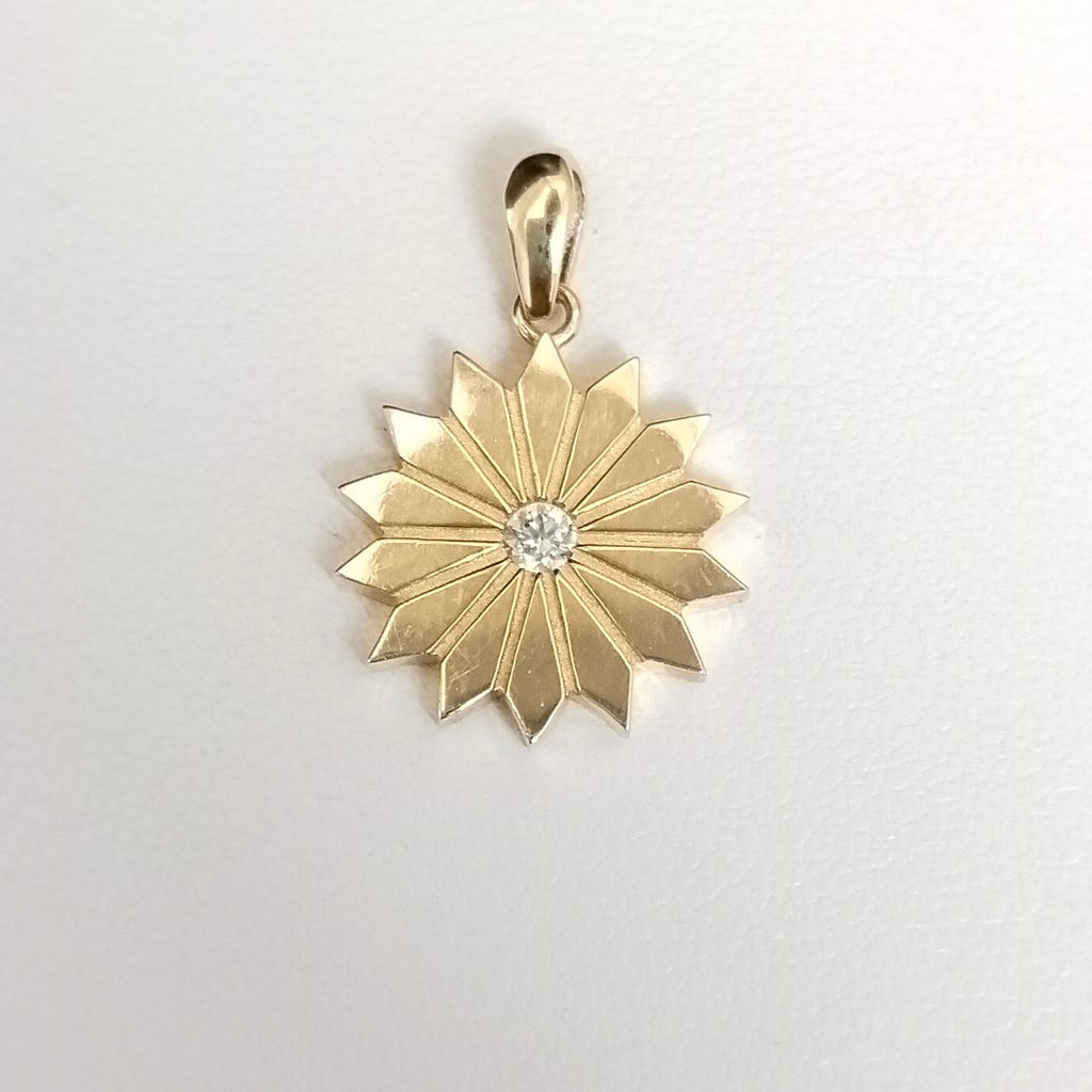 DIJES ORO 14K 1.8 (NUEVO)