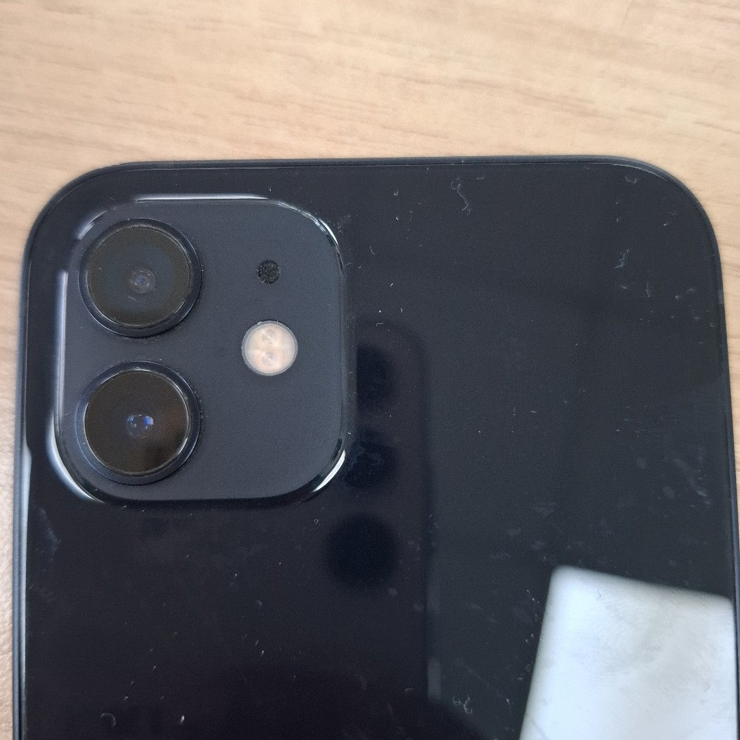 CELULAR APPLE IPHONE 12 A2403 128 GB 4 GB RAM (SEMINUEVO)