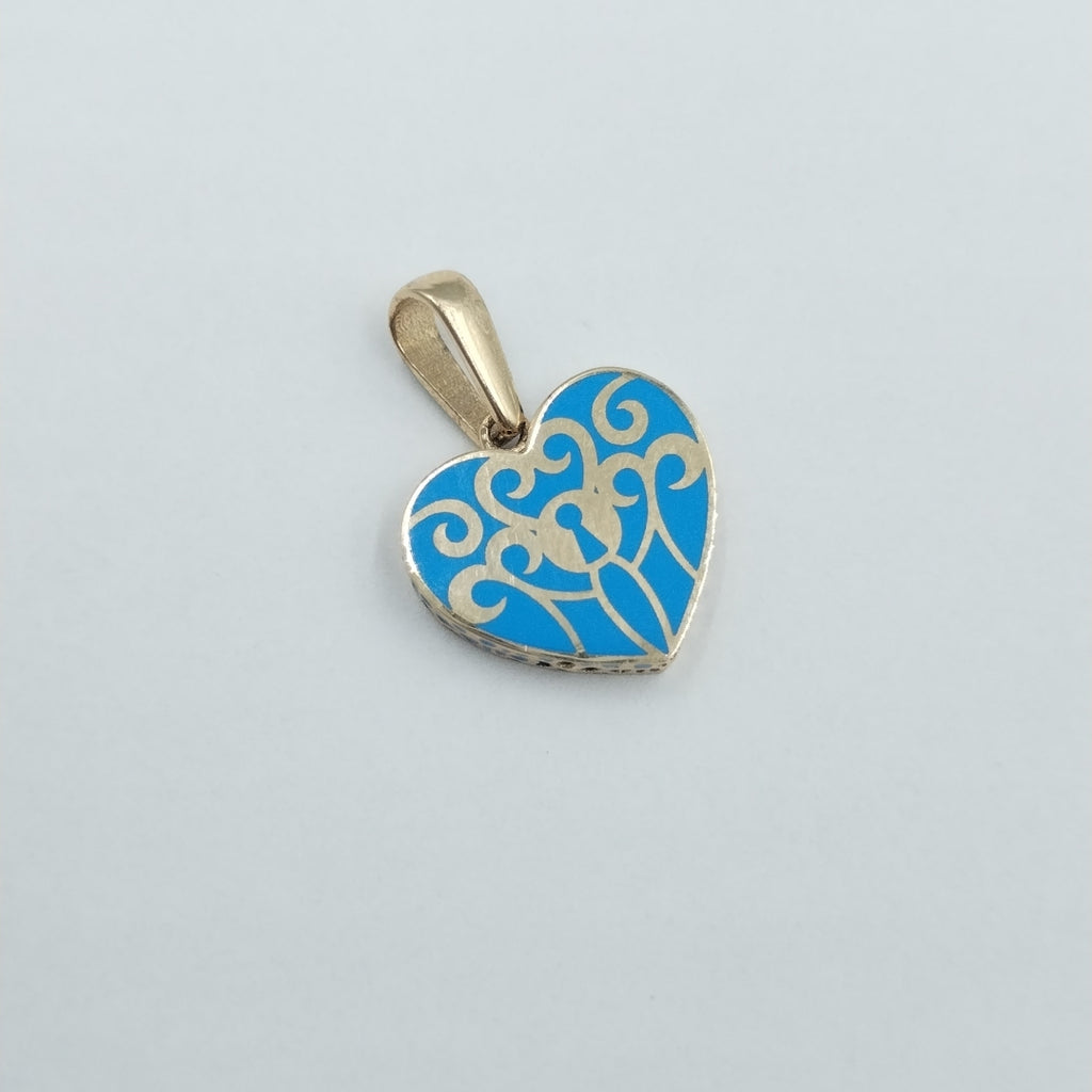 DIJES ORO 14K 1.2 (NUEVO)