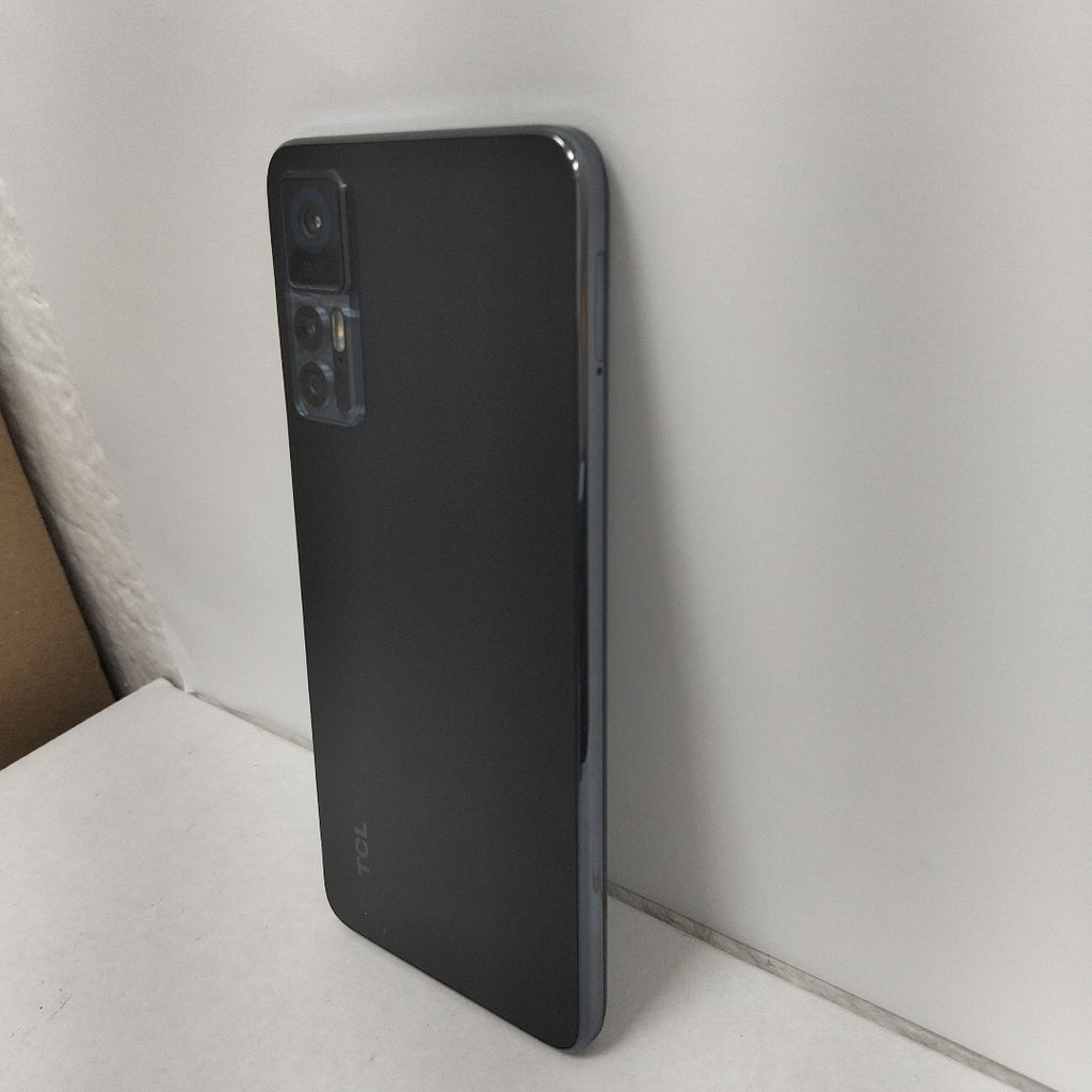 CELULAR TCL 30+ T676J 128 GB 4 GB RAM (SEMINUEVO)