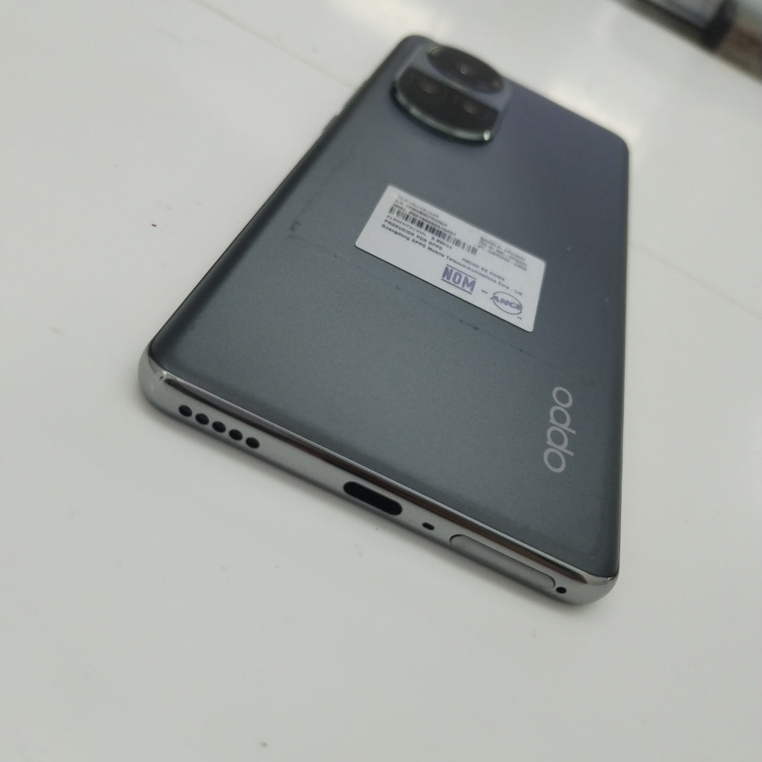 CELULAR OPPO  RENO10 5G CPH2531 (2023) 256 GB 8 GB RAM (SEMINUEVO)