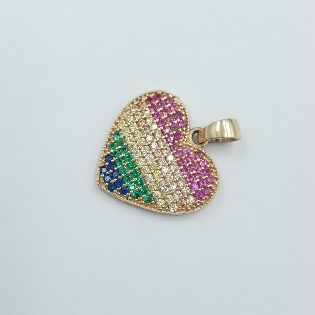 DIJES ORO 14K 1.9 (NUEVO)