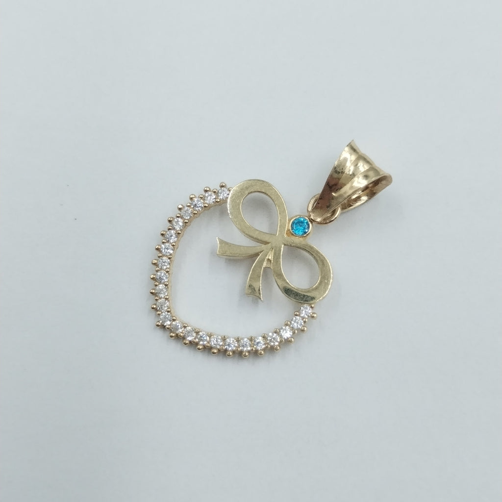 DIJES ORO 14K 1.4 (NUEVO)