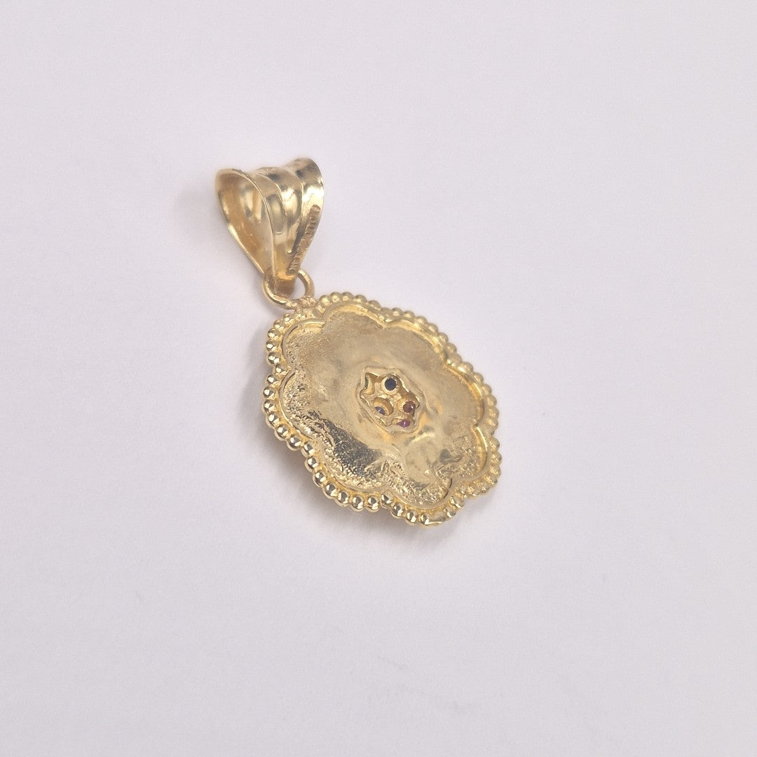 DIJES ORO 14K 1.4 (NUEVO)