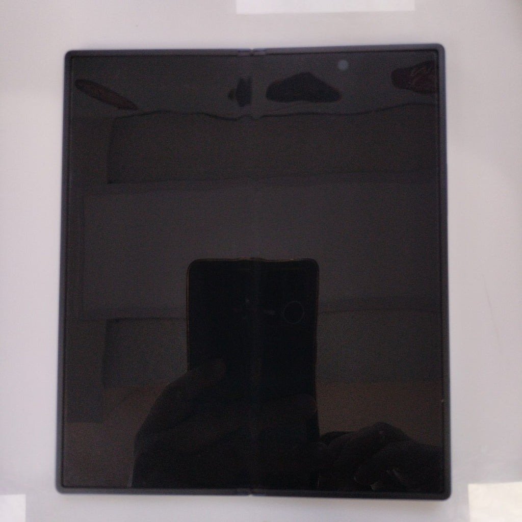CELULAR SAMSUNG GALAXY Z FOLD6 SM-F956B 512 GB 12 GB RAM (SEMINUEVO)