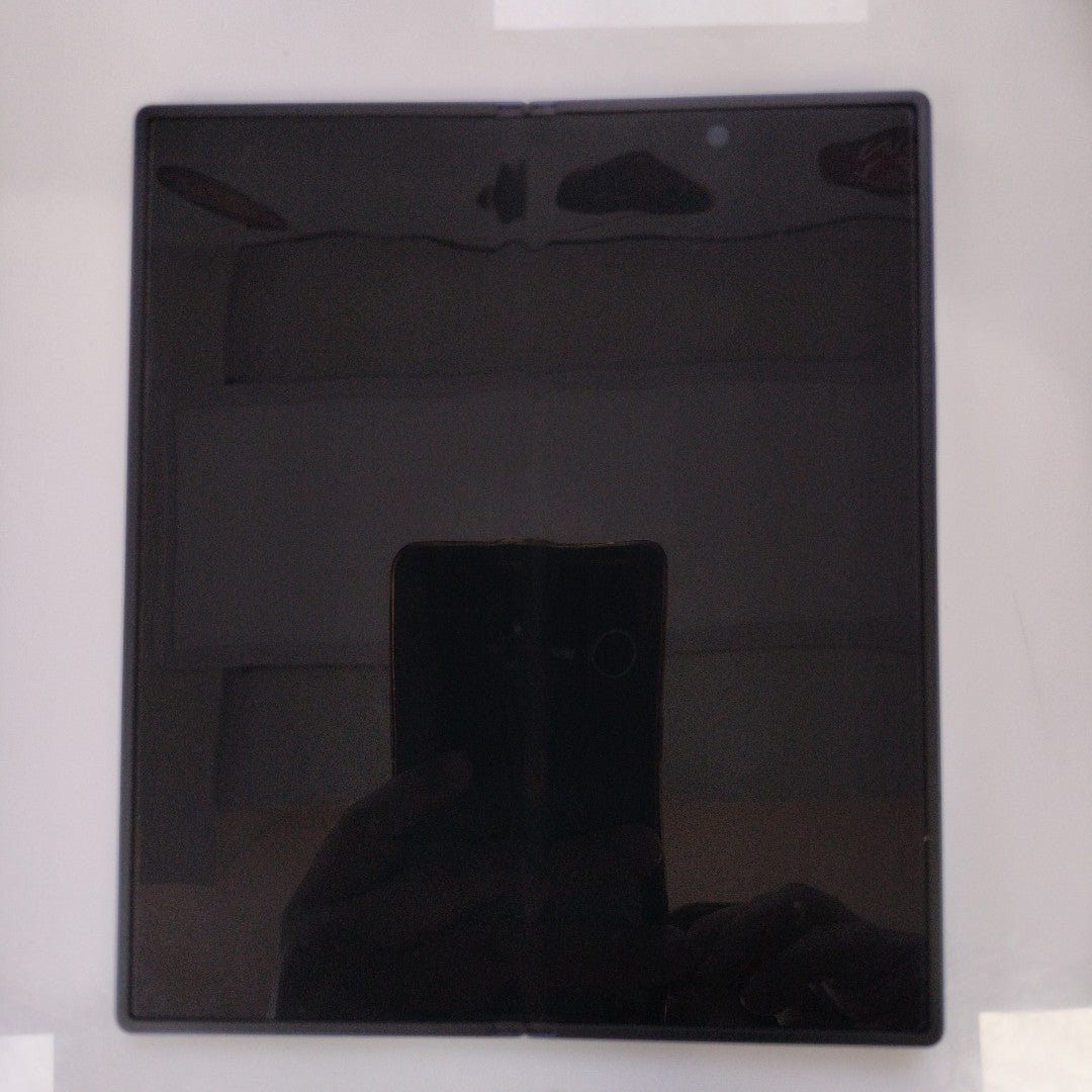 CELULAR SAMSUNG GALAXY Z FOLD6 SM-F956B 512 GB 12 GB RAM (SEMINUEVO)