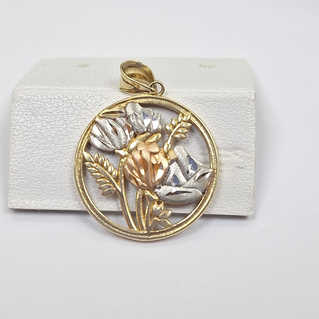 DIJES ORO 14K 1.7 (NUEVO)