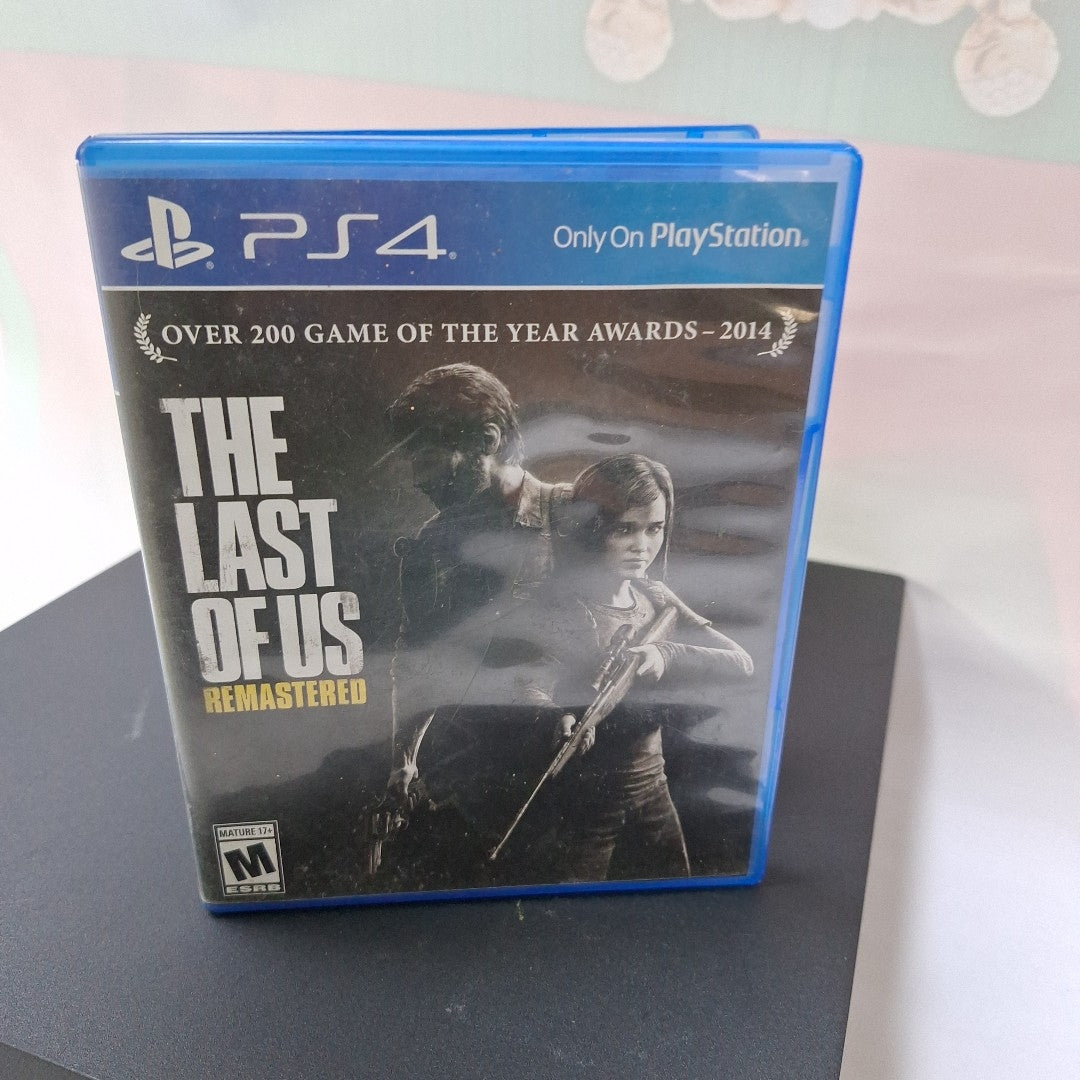 CONSOLA DE VIDEOJUEGO SONY PS4 PRO 1 TB (SEMINUEVO)