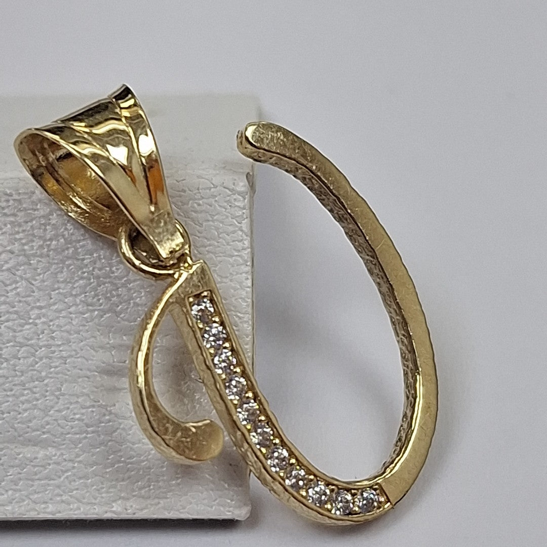 DIJES ORO 14K 1.3 (NUEVO)