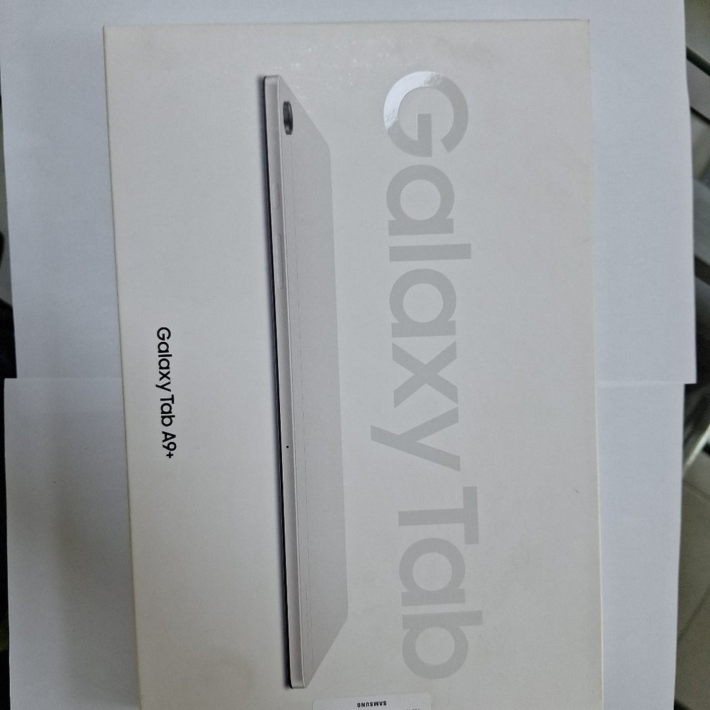 TABLETA SAMSUNG GALAXY TAB A9+ SM-X210 (2023) 128 GB 8 GB RAM (SEMINUEVO)