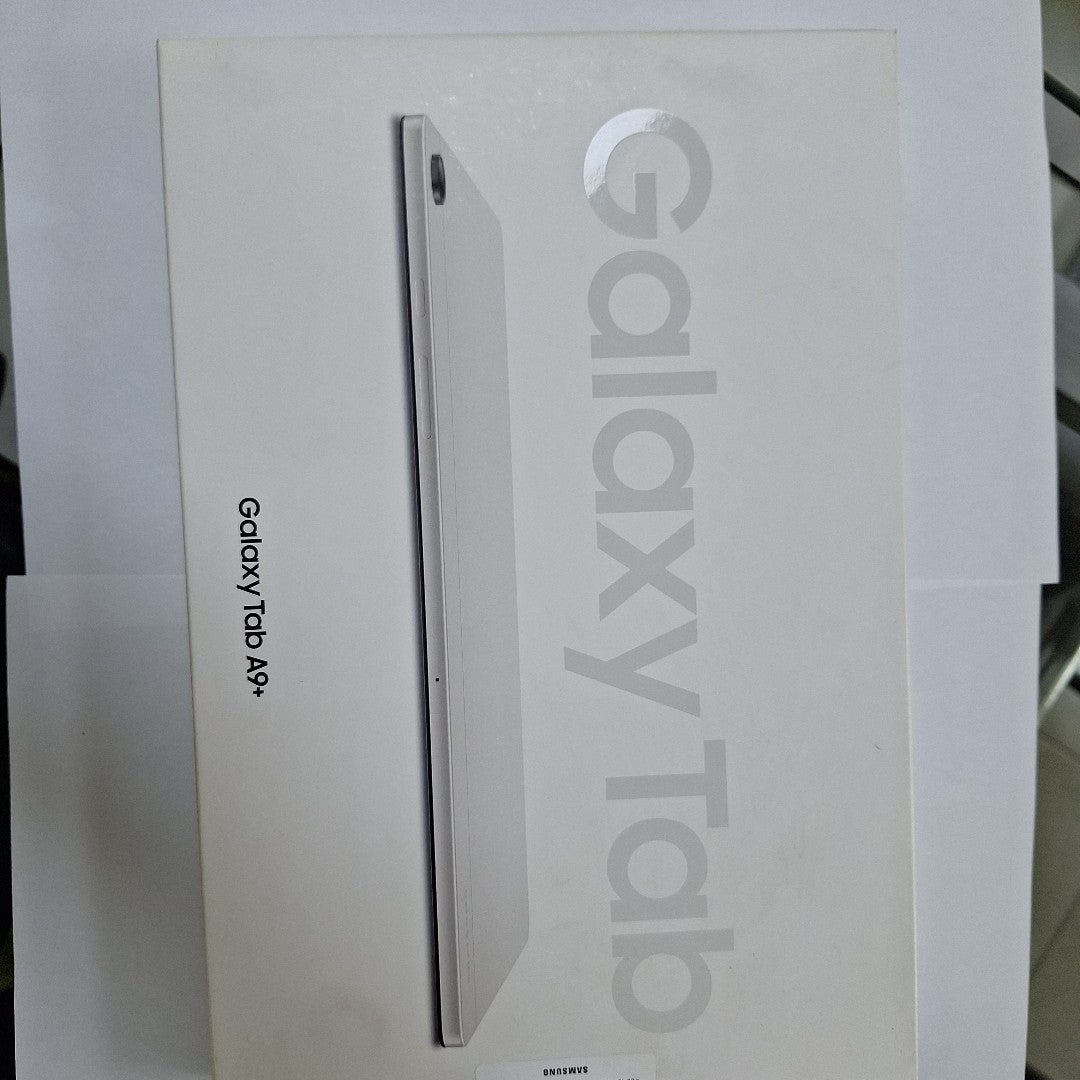 TABLETA SAMSUNG GALAXY TAB A9+ SM-X210 (2023) 128 GB 8 GB RAM (SEMINUEVO)