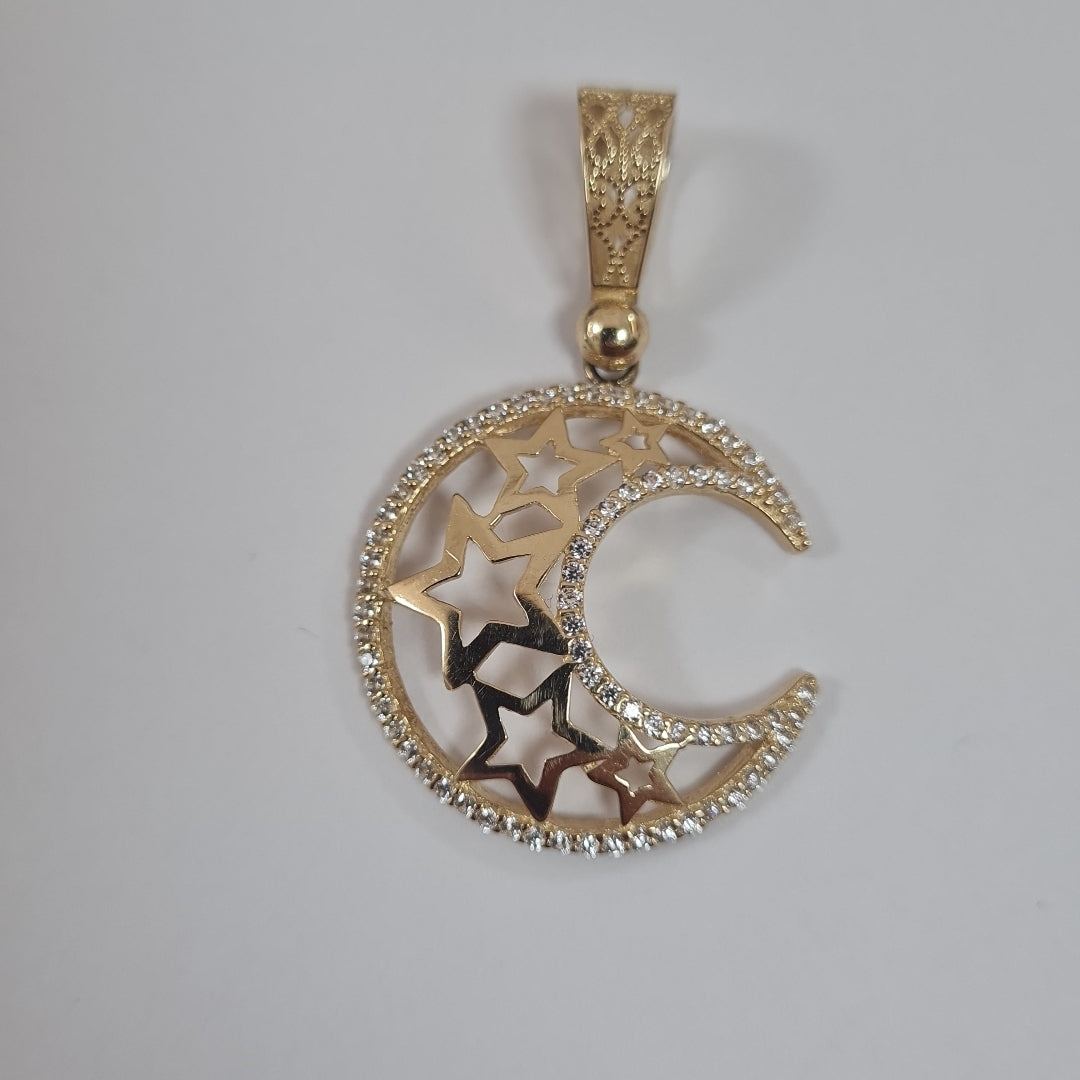 DIJES ORO 14K 2.2 (NUEVO)