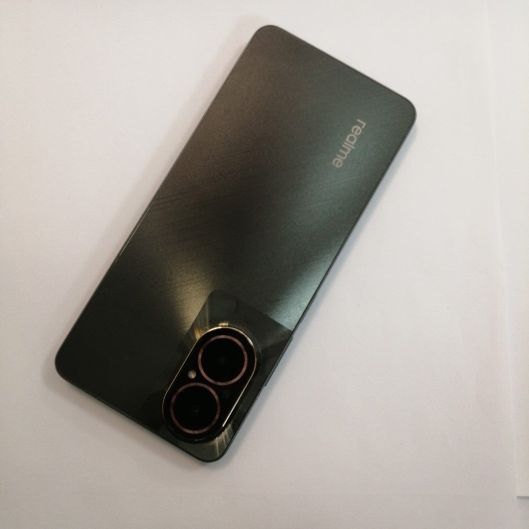 CELULAR REALME C67 RMX3890 (2023) 256 GB 8 GB RAM