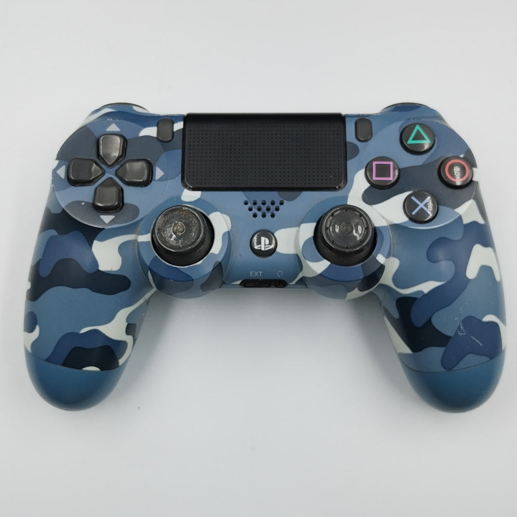 CONSOLA DE VIDEOJUEGO SONY PS4 500 GB  (SEMINUEVO)
