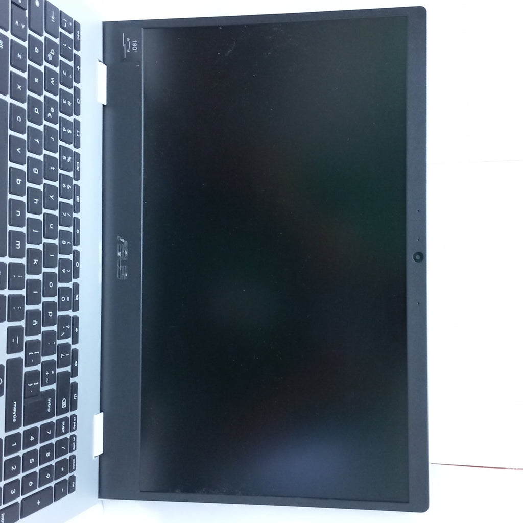 LAPTOP ASUS CHROMEBOOK CX1500CKA-CEL8G128-C2 (2023) 128 GB 8 GB RAM