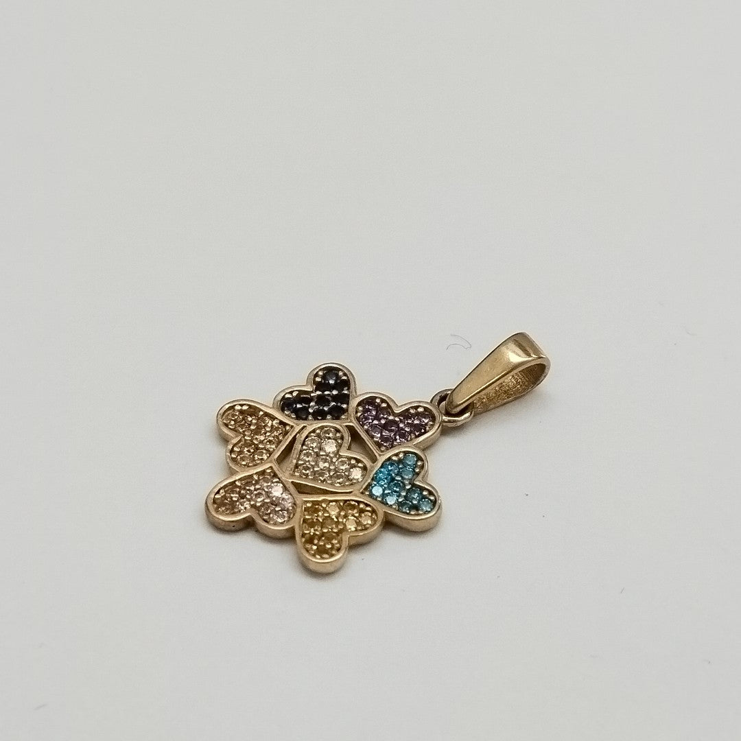 DIJES ORO 10K 1.3 (NUEVO)