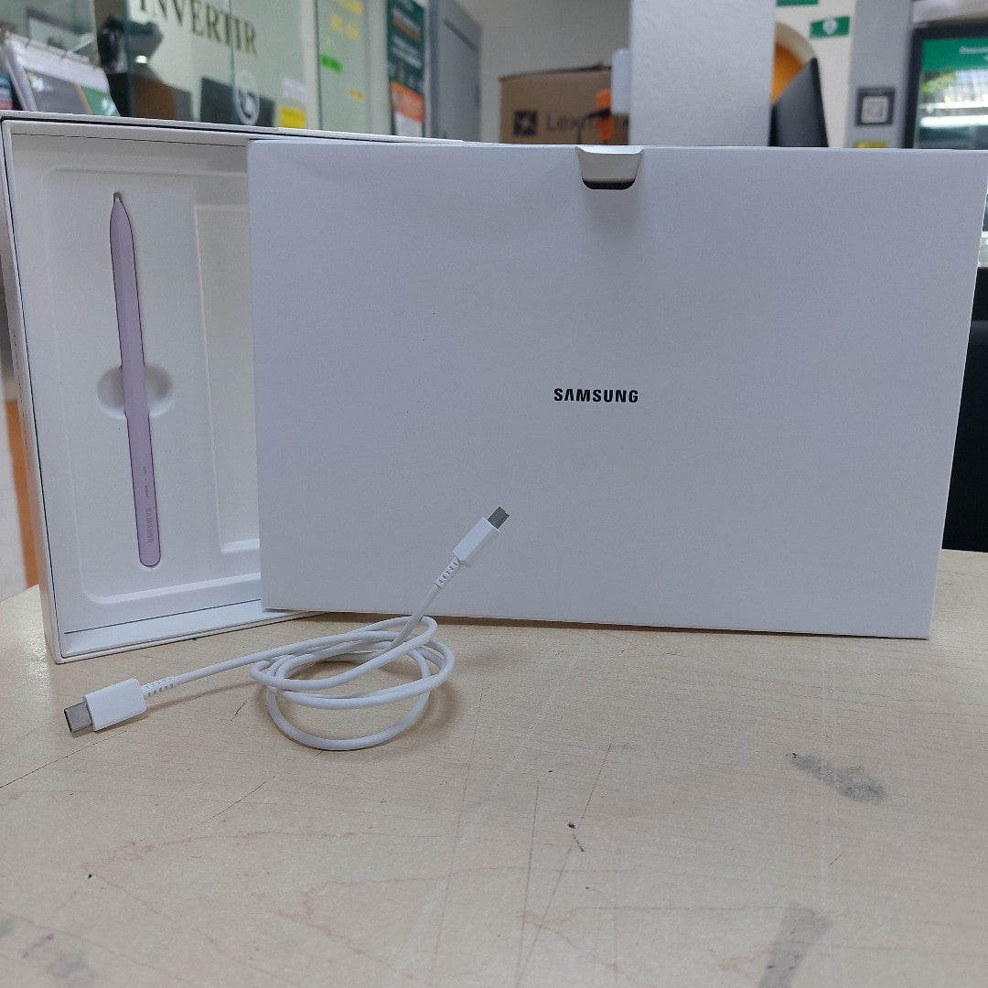 TABLETA SAMSUNG GALAXY TAB S9 FE SM-X510 (2023) 256 GB 8 GB RAM (SEMINUEVO)