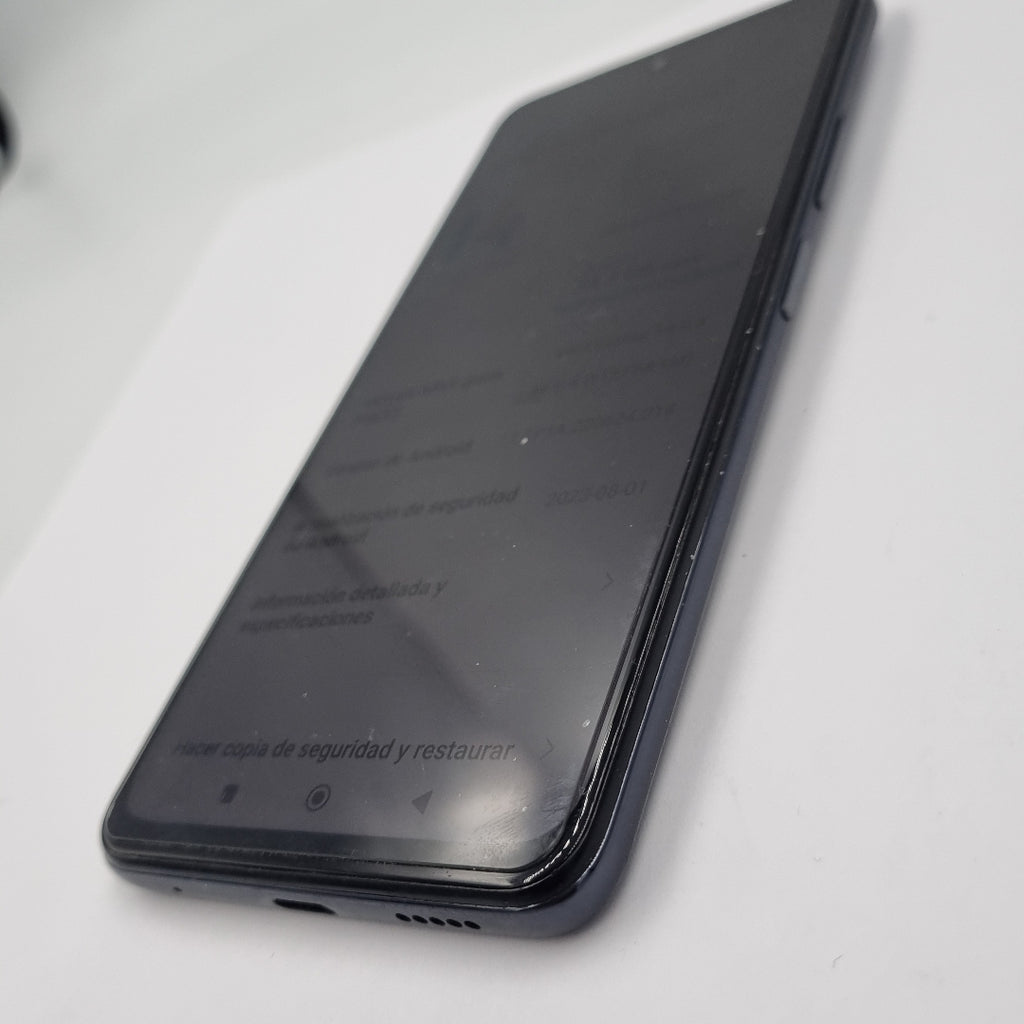 CELULAR XIAOMI POCO X3 GT 21061110AG 256 GB 8 GB RAM (SEMINUEVO)
