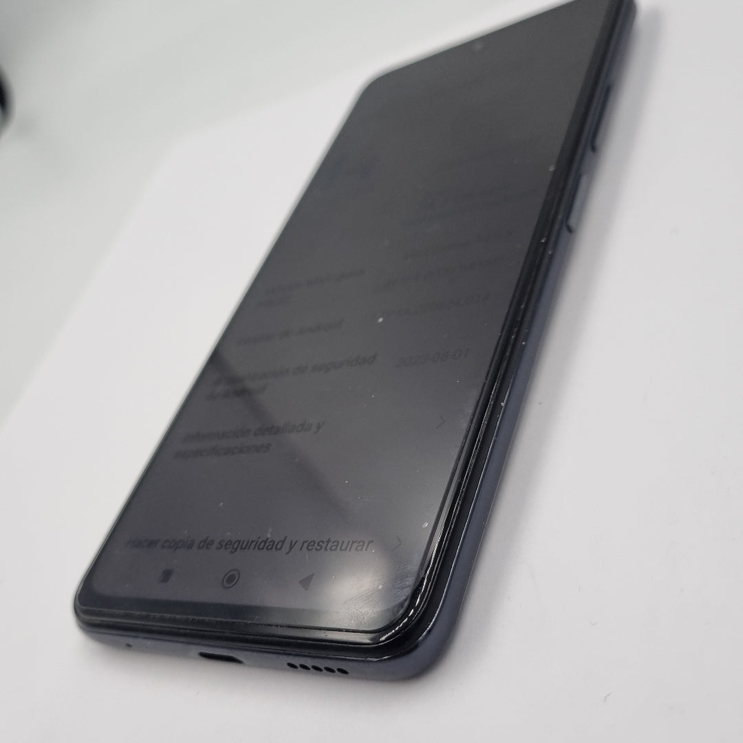 CELULAR XIAOMI POCO X3 GT 21061110AG 256 GB 8 GB RAM (SEMINUEVO)