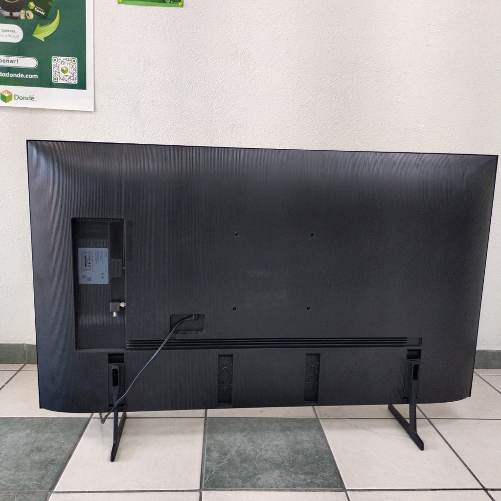 PANTALLA SAMSUNG BE55D-H (2024) 55" LED UHD 4K (SEMINUEVO)