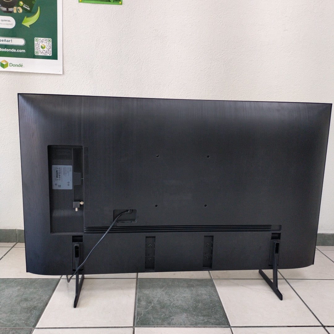 PANTALLA SAMSUNG BE55D-H (2024) 55" LED UHD 4K (SEMINUEVO)