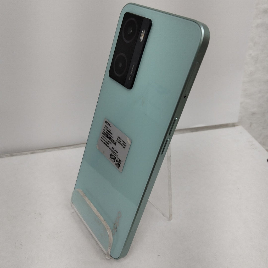 CELULAR OPPO  A57 CPH2387 128 GB 4 GB RAM (SEMINUEVO)