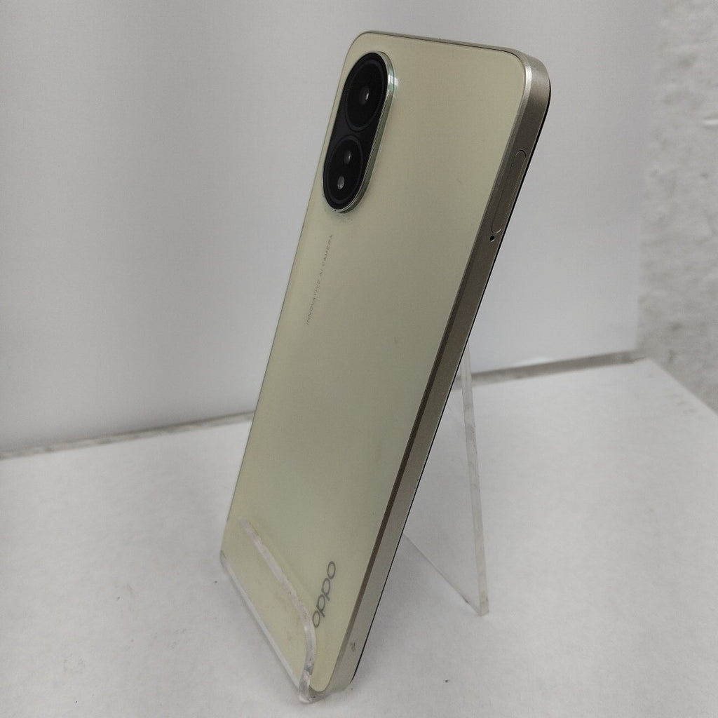 CELULAR OPPO  A38 CPH2579 (2023) 128 GB 4 GB RAM (SEMINUEVO)
