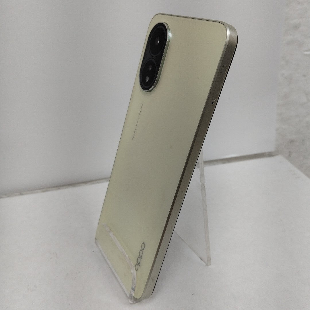 CELULAR OPPO  A38 CPH2579 (2023) 128 GB 4 GB RAM (SEMINUEVO)