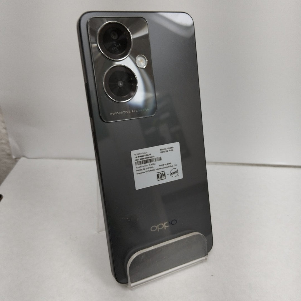 CELULAR OPPO  A79 CPH2557 (2023) 256 GB 8 GB RAM (SEMINUEVO)
