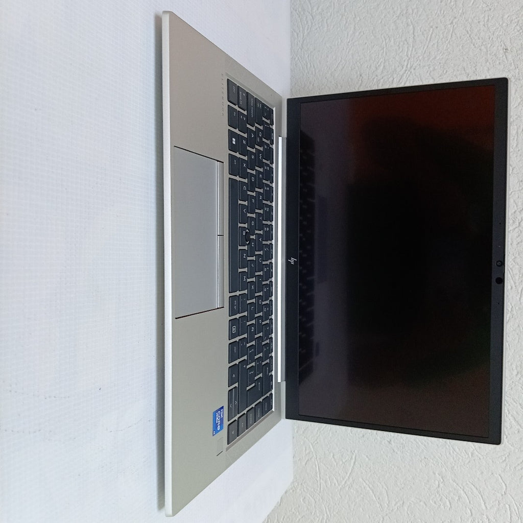 LAPTOP HP ELITEBOOK 840 G8 (2023) 256 GB SSD 16 GB RAM