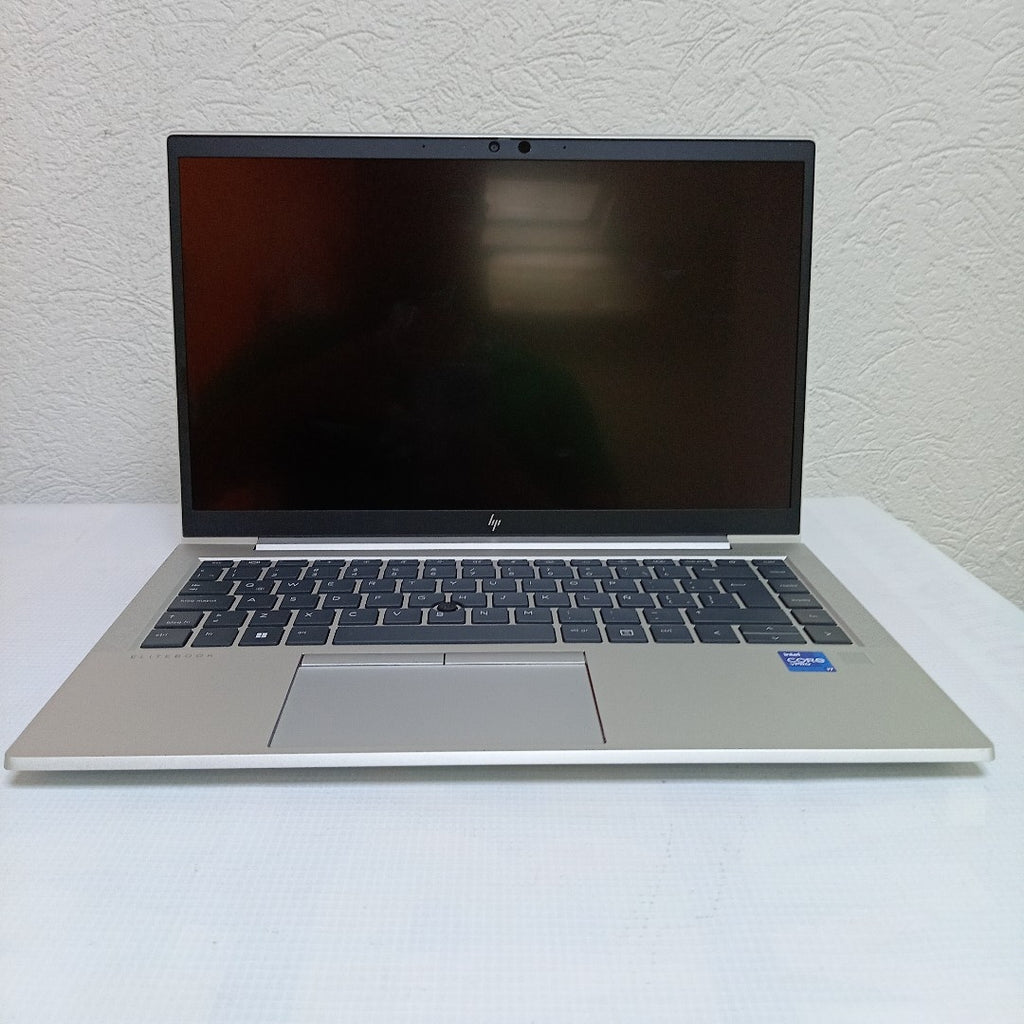 LAPTOP HP ELITEBOOK 840 G8 (2023) 256 GB SSD 16 GB RAM