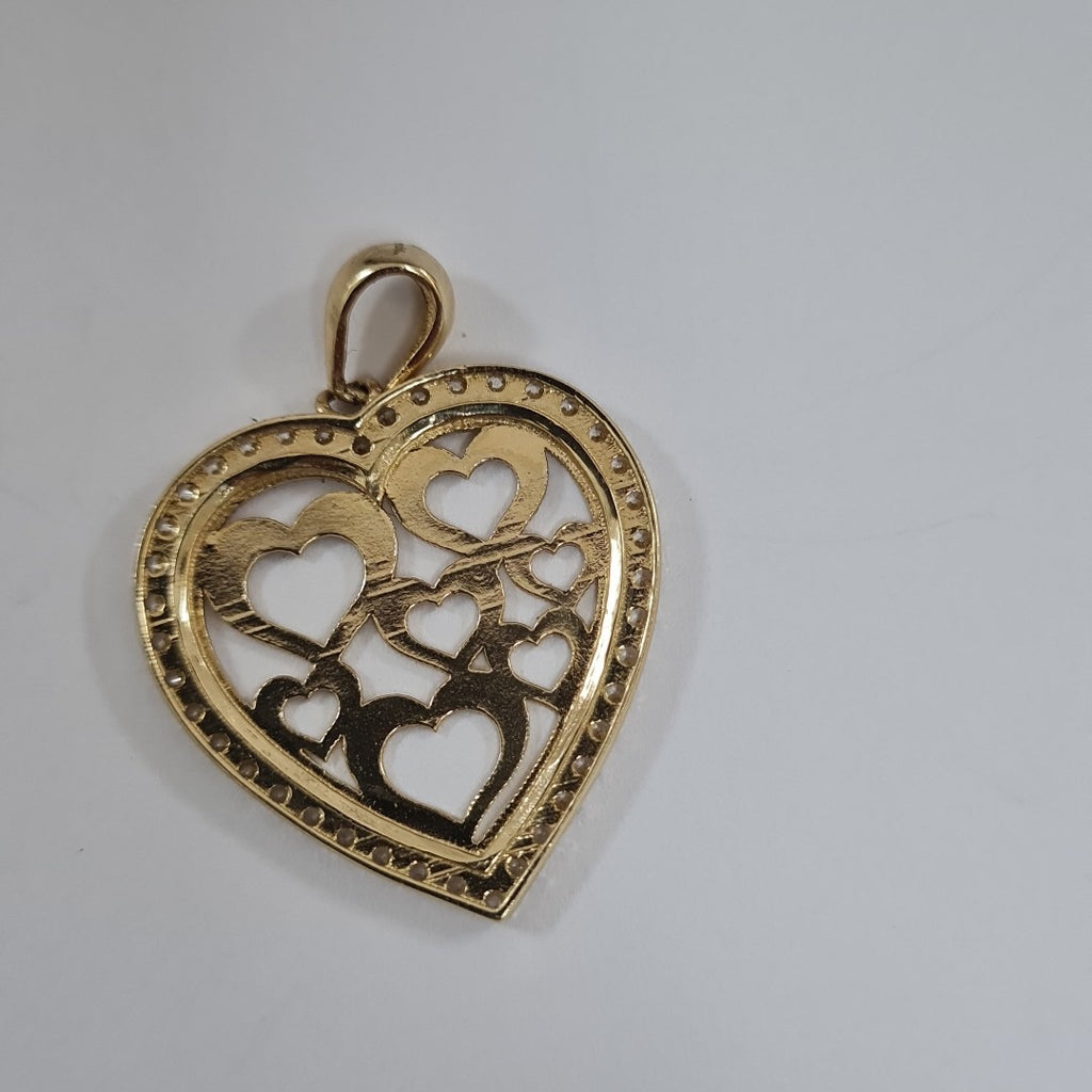DIJES ORO 14K 1.7 (NUEVO)