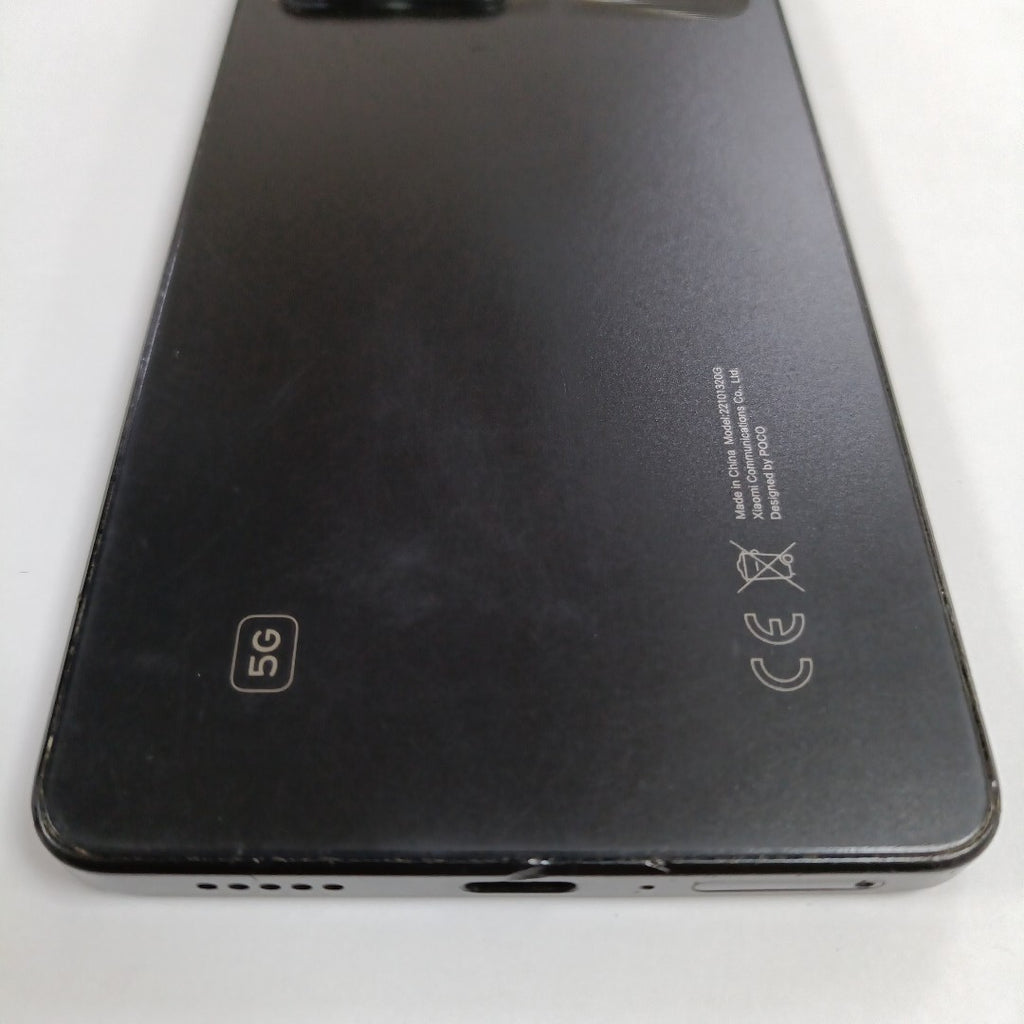CELULAR XIAOMI POCO X5 PRO 22101320G (2023) 256 GB 8 GB RAM (SEMINUEVO)