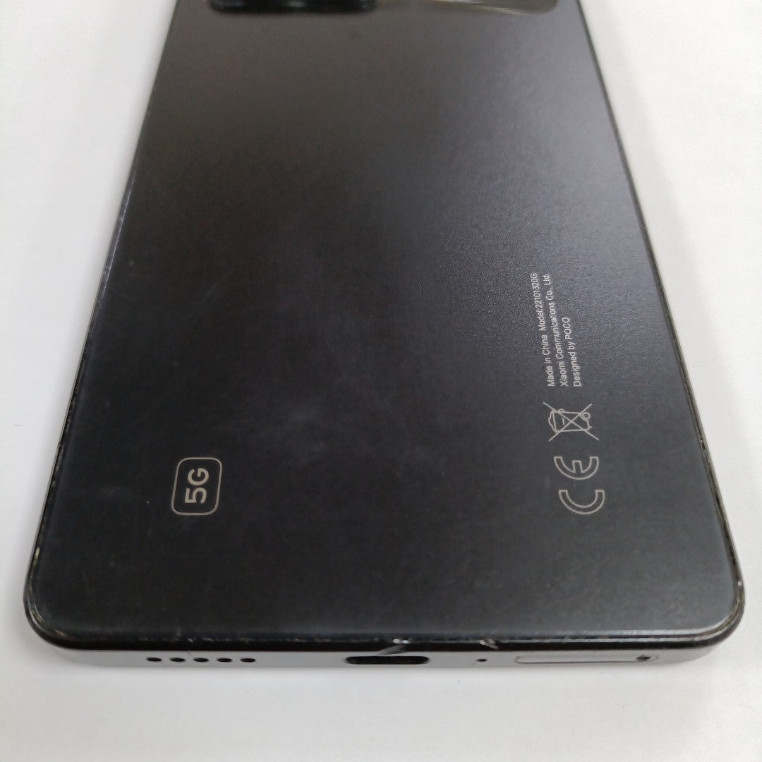 CELULAR XIAOMI POCO X5 PRO 22101320G (2023) 256 GB 8 GB RAM (SEMINUEVO)