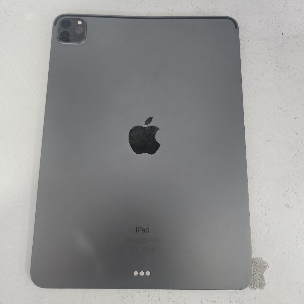 TABLETA APPLE IPAD PRO 3 11" A2377 128 GB 8 GB RAM (SEMINUEVO)