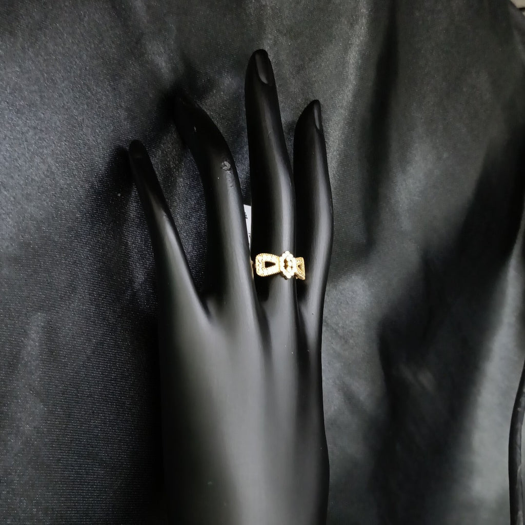 ANILLOS DAMA ORO 14K 1.5 (NUEVO)