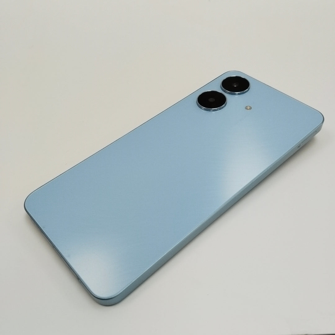 CELULAR REALME REALME NOTE 60-RMX3933(2023) 128 GB 4 GB RAM (SEMINUEVO)