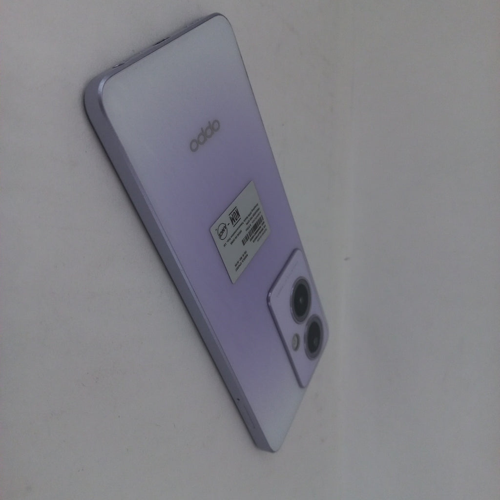 CELULAR OPPO  A79 CPH2557 (2023) 256 GB 8 GB RAM (SEMINUEVO)