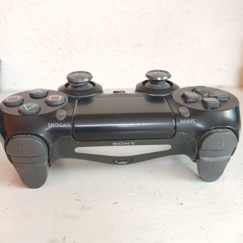 CONSOLA DE VIDEOJUEGO SONY PS4 500 GB  (SEMINUEVO)