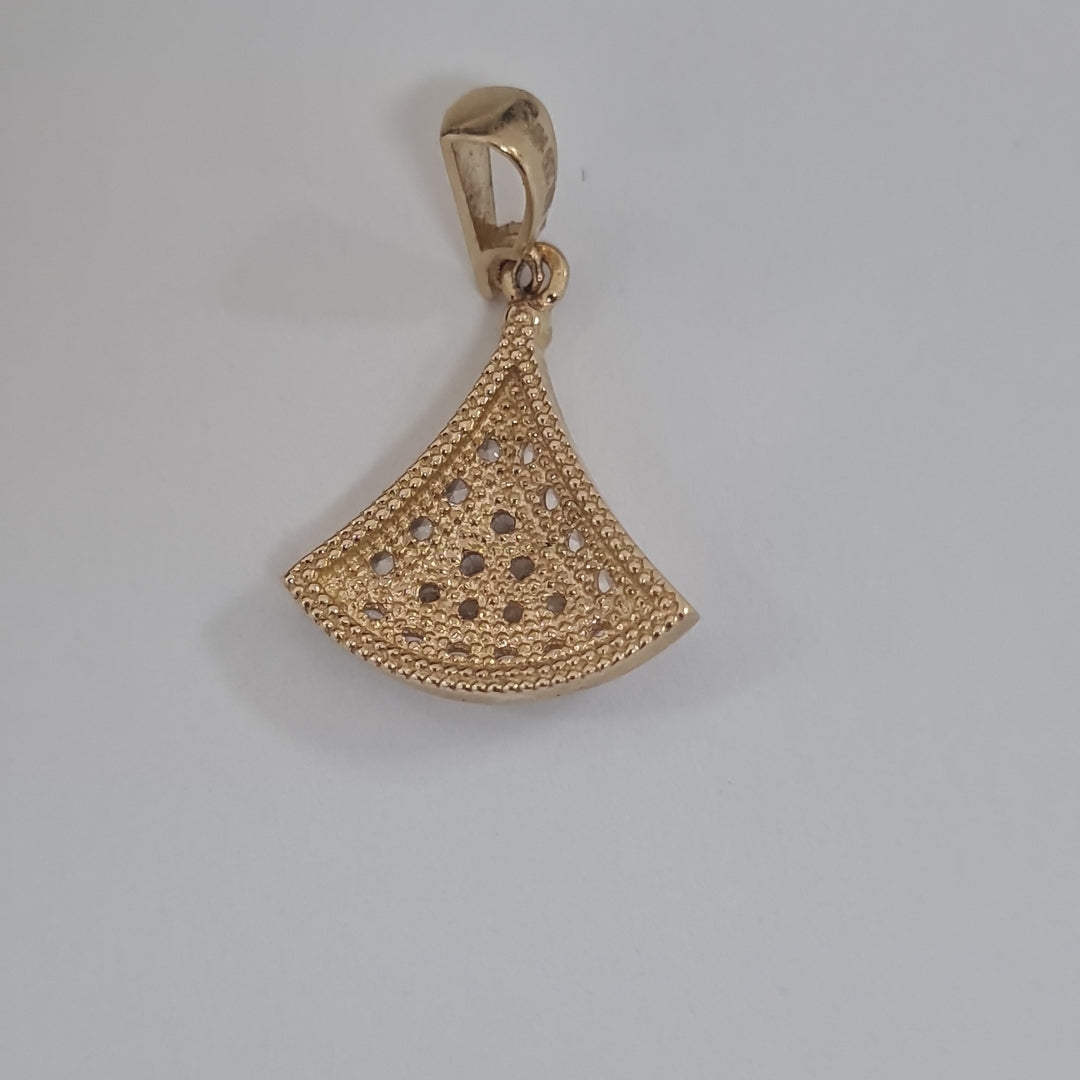 DIJES ORO 14K 1.3 (NUEVO)