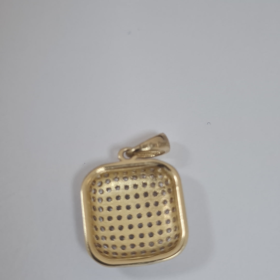 DIJES ORO 14K 2 (NUEVO)